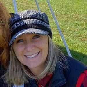 Meet your Posher, Kari